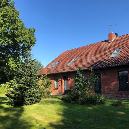 Herzfeldhof Worpswede Eksteriør billede